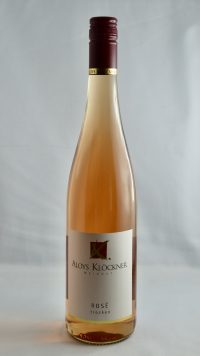 Roséwein trocken
